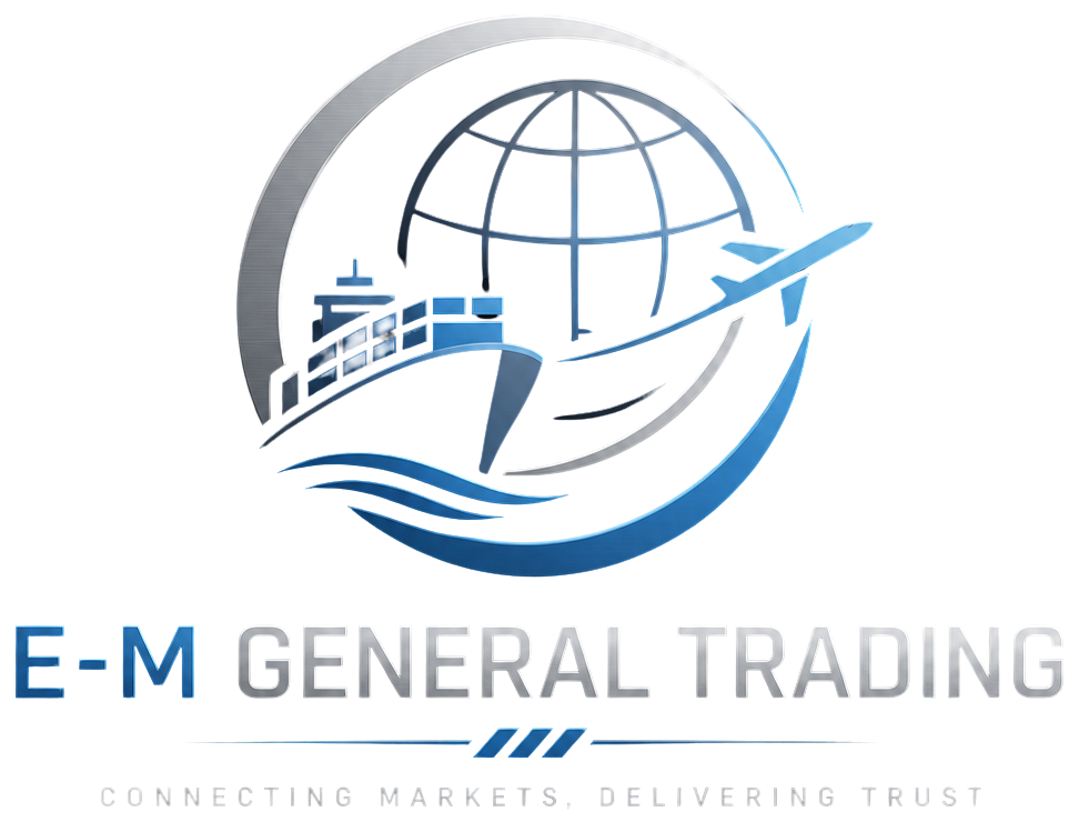 EM GENERAL TRADING